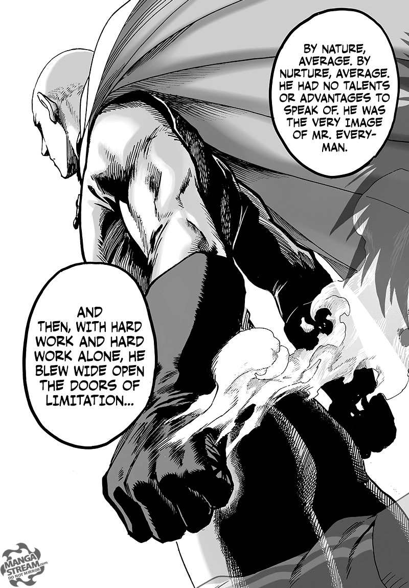 One-Punch Man, Chapter 88 image 48
